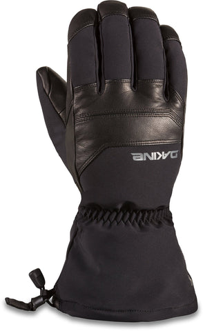 Dakine Excursion Glove Mens Black