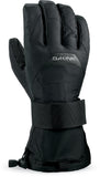 Dakine Wrist Guard Glove Black