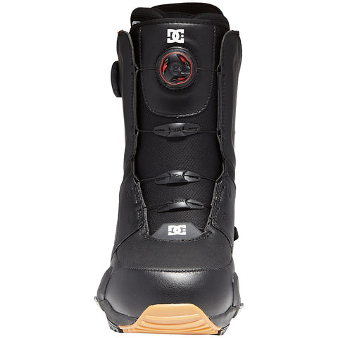 DC Control Step On BOA Snowboard Boots Black