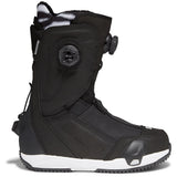 DC Mora Step On BOA Snowboard Boots Black