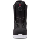 DC Phase BOA Womens Snowboard Boots Black / Pink
