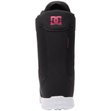 DC Phase BOA Womens Snowboard Boots Black / Pink
