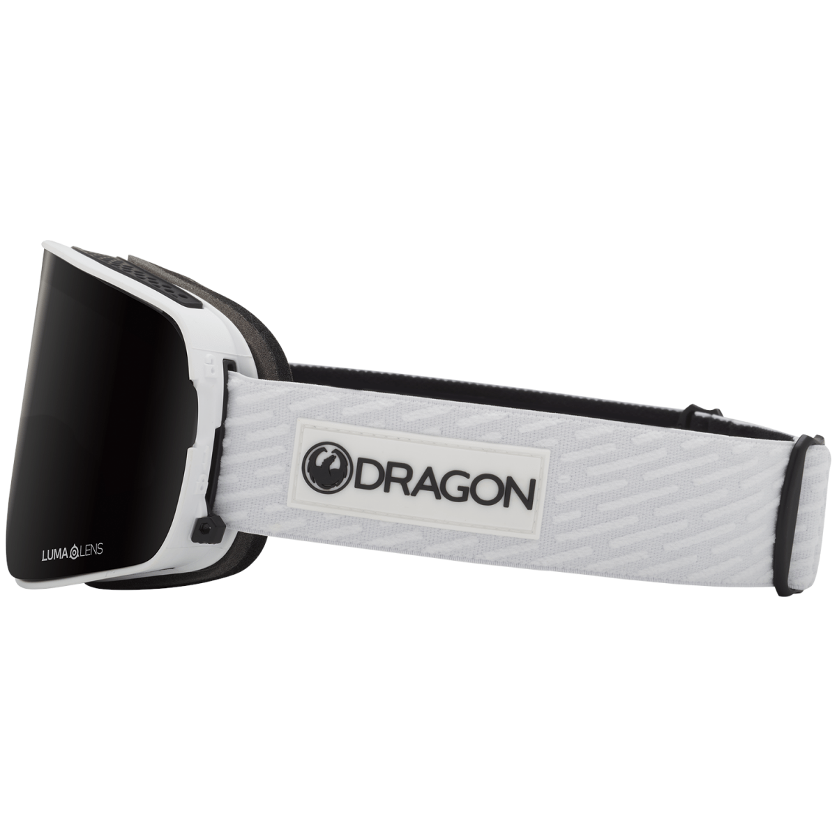 Dragon NFX2 Snow Goggles Blizzard / Lumalens Midnight + Lumalens Light Rose - Elevation107