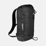 Jones Dscnt Backpack Black 2023 19 Litre