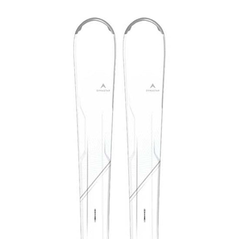 Dynastar Intense 10 Snow Skis + Look Expresss 11 B83 Bindings Womens 2022