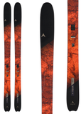 Dynastar M-Tour 99 Mens Snow Skis 2023