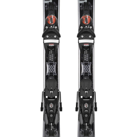 Dynastar Speed Zone 12 Ti. Snow Skis + SPX 12 Konect GW B80 Bindings Mens 2022