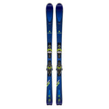 Dynastar Speed Zone 4 x 4 82 Snow Skis + NX 12 Konect GW B90 Bindings Mens 2022