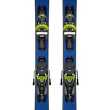 Dynastar Speed Zone 4 x 4 82 Snow Skis + NX 12 Konect GW B90 Bindings Mens 2022