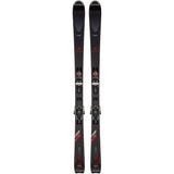 Dynastar Speed Zone 4 x 4 82 Pro Snow Skis + SPX 12 Konnect GW B90 Bindings Mens 2022