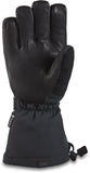 Dakine Leather Titan Gore-Tex Glove Mens Black