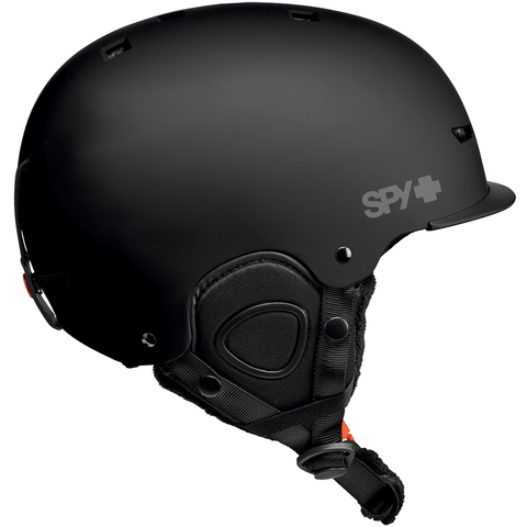 Spy Galactic MIPS Helmet 2024 Matte Black