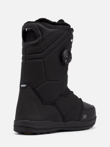 K2 Maysis Wide BOA Snowboard Boots Mens Black