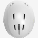 Salomon Icon LT Helmet White 2022