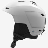 Salomon Icon LT Helmet White 2022