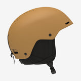 Salomon Brigade Helmet Cumin 2022