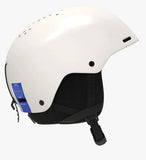 Salomon Brigade+ Helmet White 2022