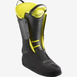 Salomon S/Pro 110 Mens Ski Boots Black / Acid