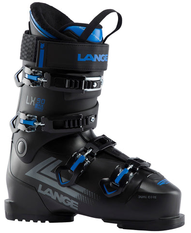 Lange LX 90 HV Mens Ski Boots 2023