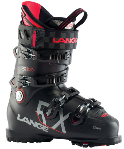 Lange RX 100 Mens Ski Boots 2023
