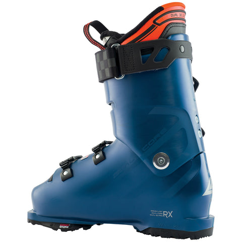 Lange RX 120 Mens Ski Boots 2023