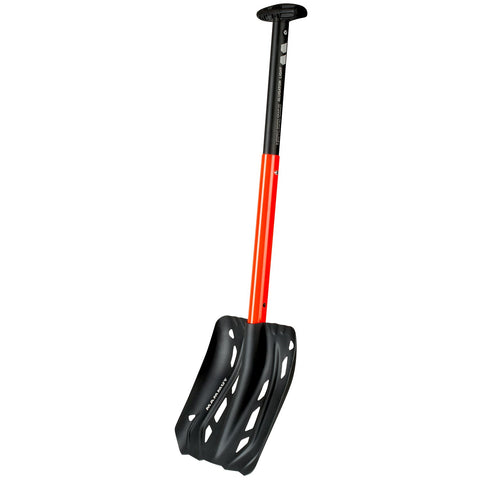 Mammut Alugator Lt Shovel | Neon Orange