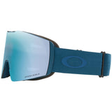 Oakley Fall Line L Goggles Matte Posseidon / Prizm Sapphire