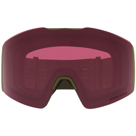 Oakley Fall Line L Goggles Matte Dark Brush / Prizm Dark Grey - Elevation107