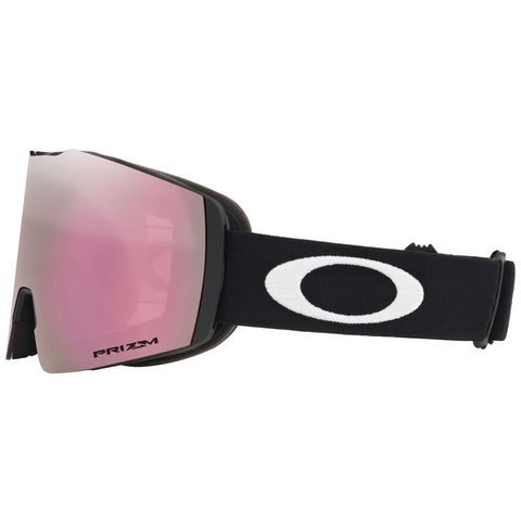 Oakley Line M Goggles Matte Black / Pink – Elevation107