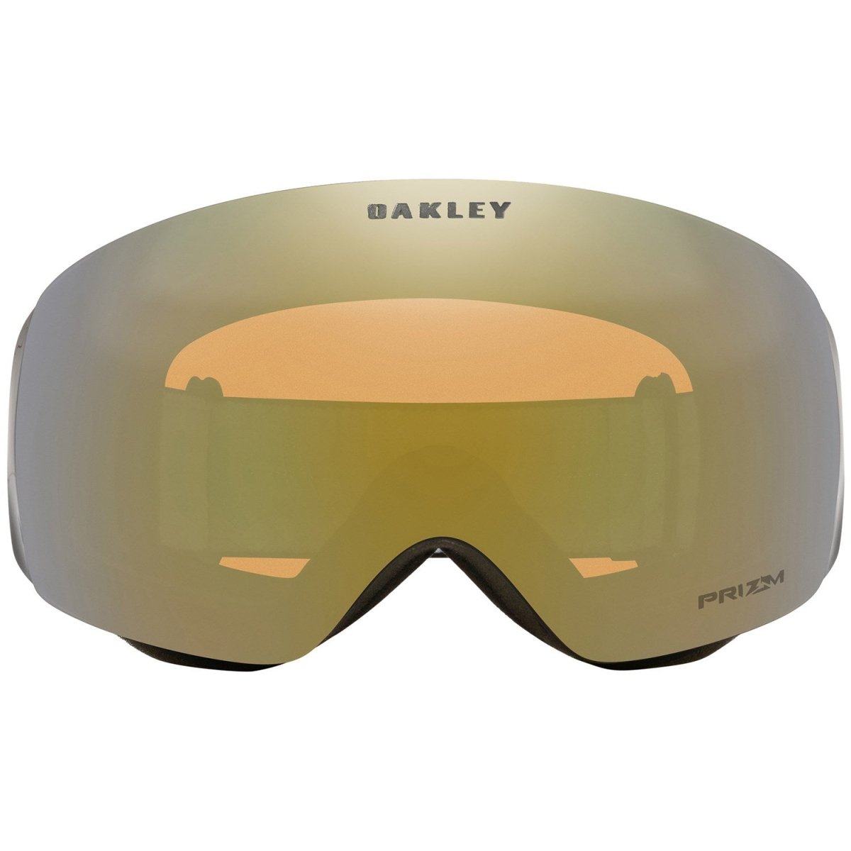 Oakley Flight Deck M Goggles Matte Black / Prizm Sage Gold - Elevation107