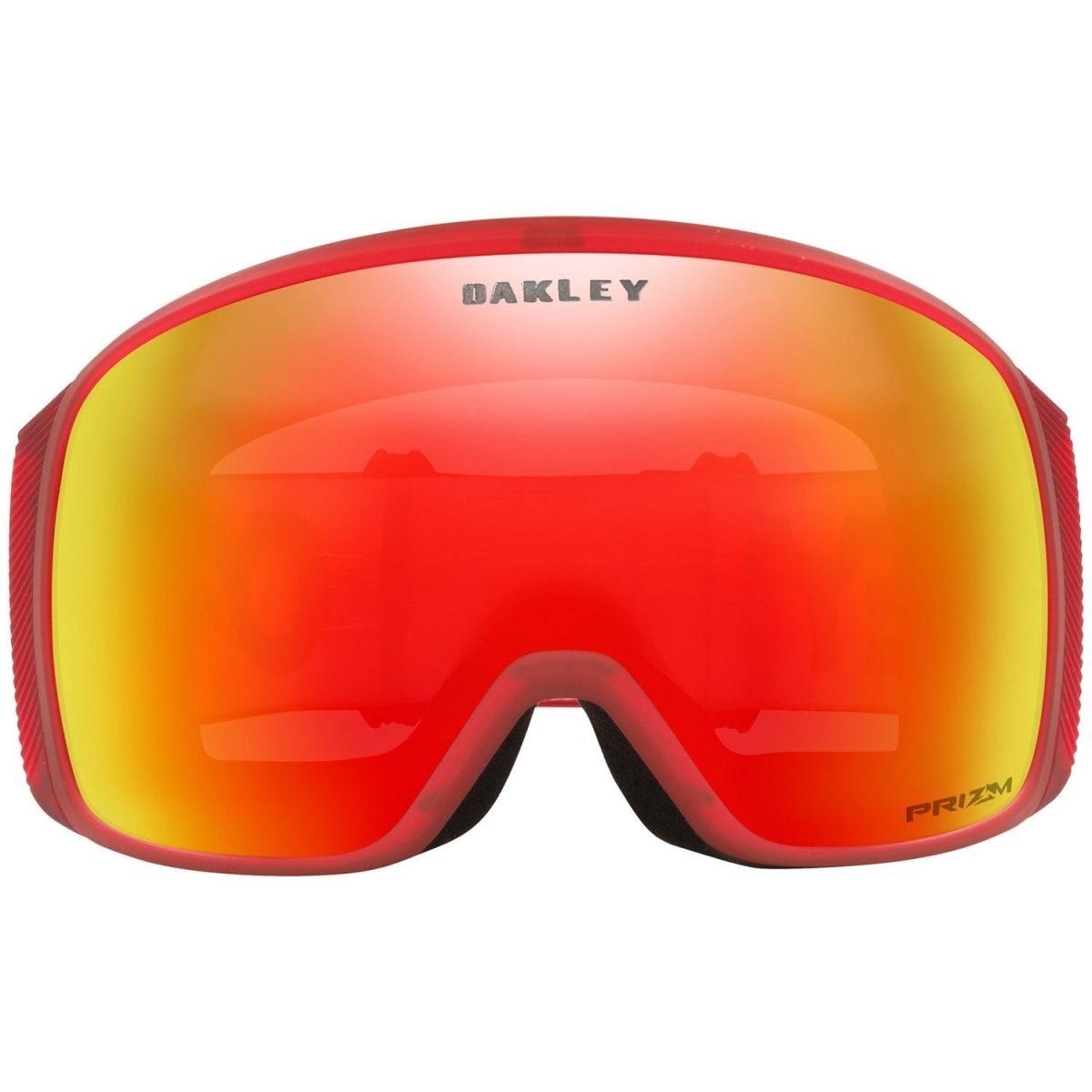Oakley Flight Tracker L Goggles B1B Redline / Prizm Torch - Elevation107