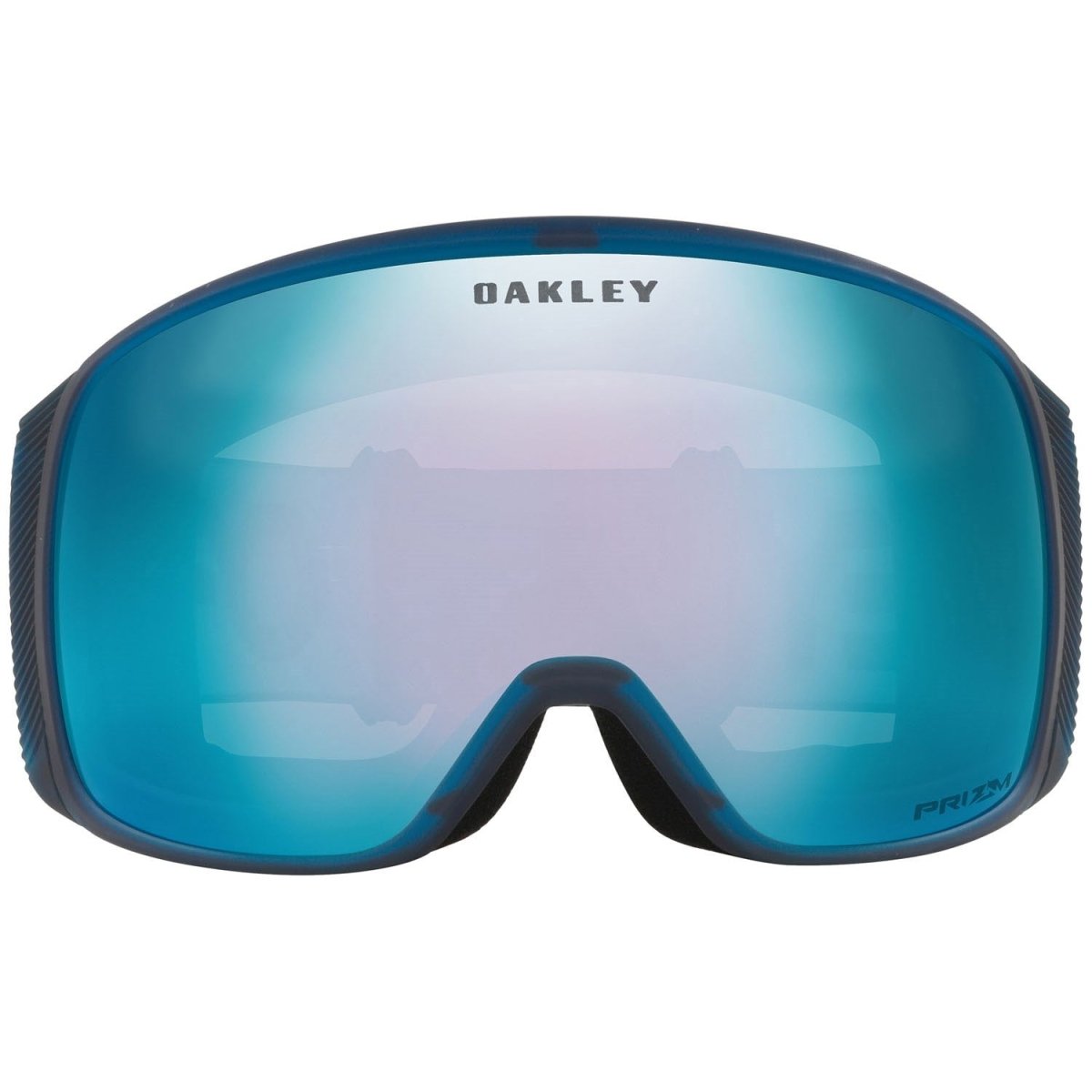 Oakley Flight Tracker L Goggles B1B Posseidon / Prizm Sapphire - Elevation107