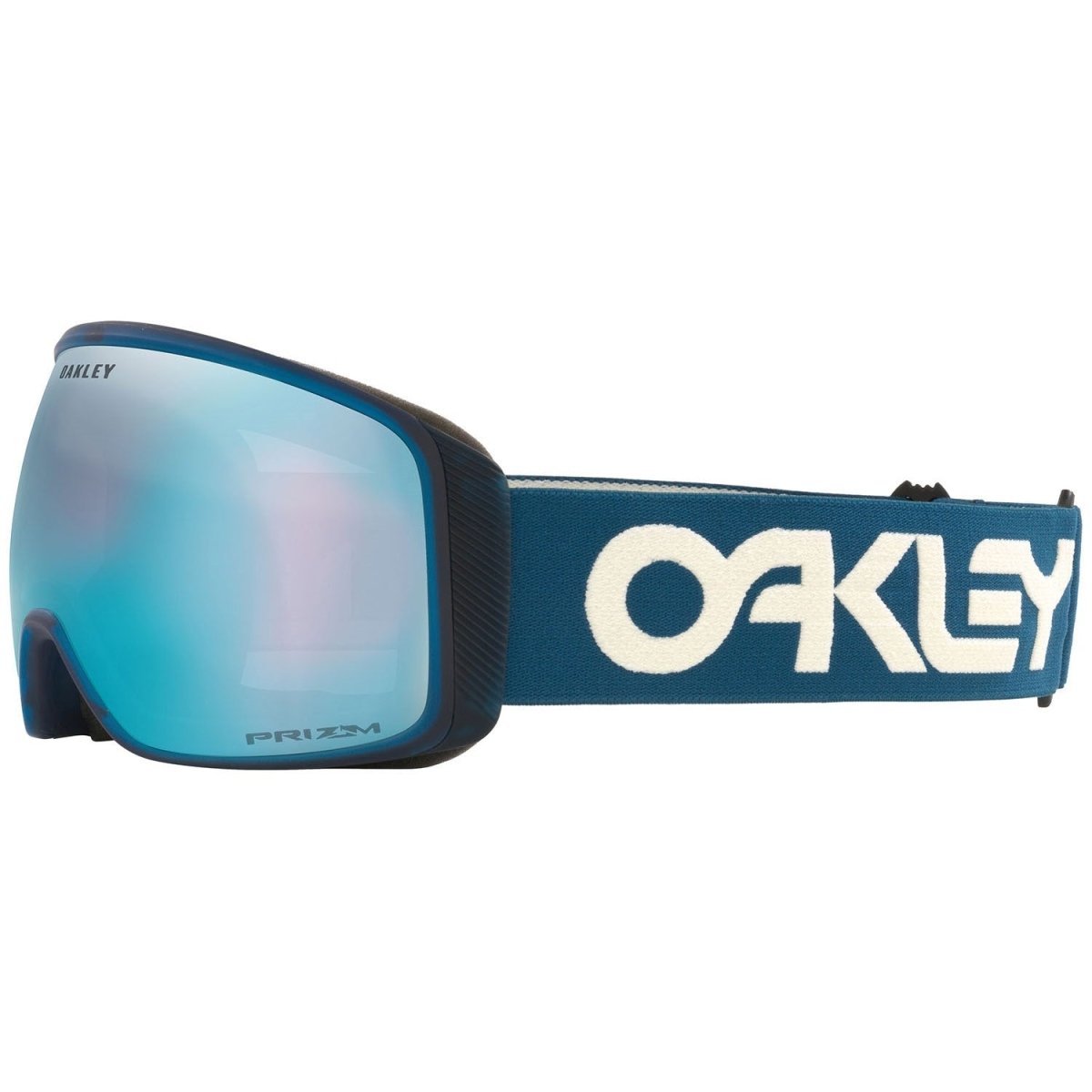 Oakley Flight Tracker L Goggles B1B Posseidon / Prizm Sapphire - Elevation107
