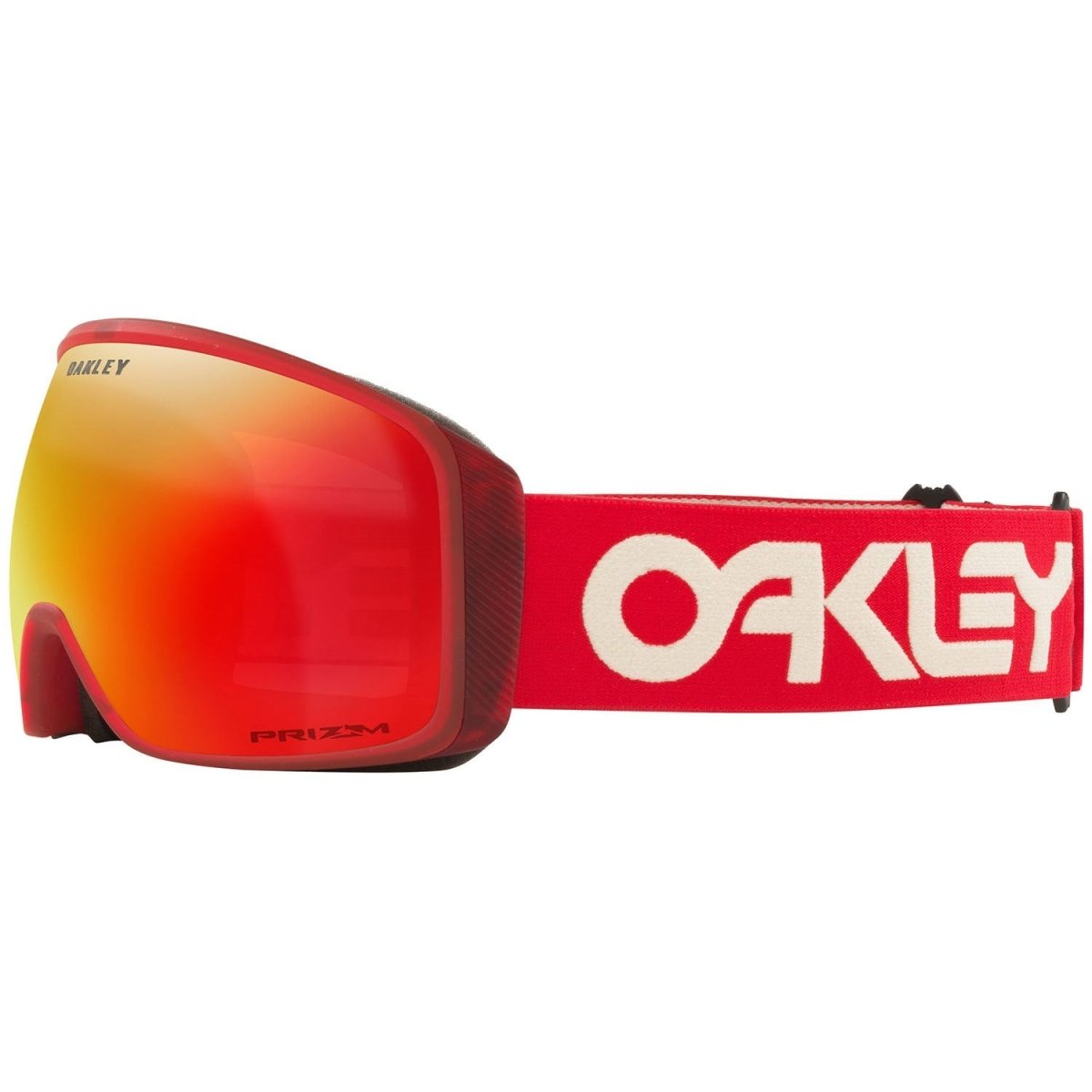 Oakley Flight Tracker L Goggles B1B Redline / Prizm Torch - Elevation107