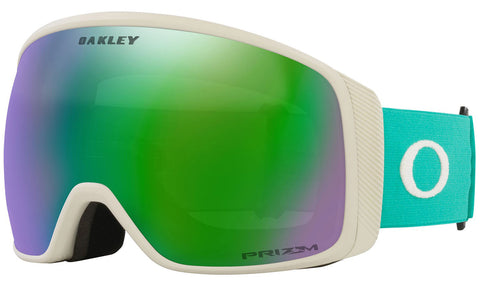 Oakley Flight Tracker L Goggles Celeste / Prizm Jade Iridium