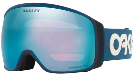 Oakley Flight Tracker L Goggles B1B Posseidon / Prizm Sapphire - Elevation107