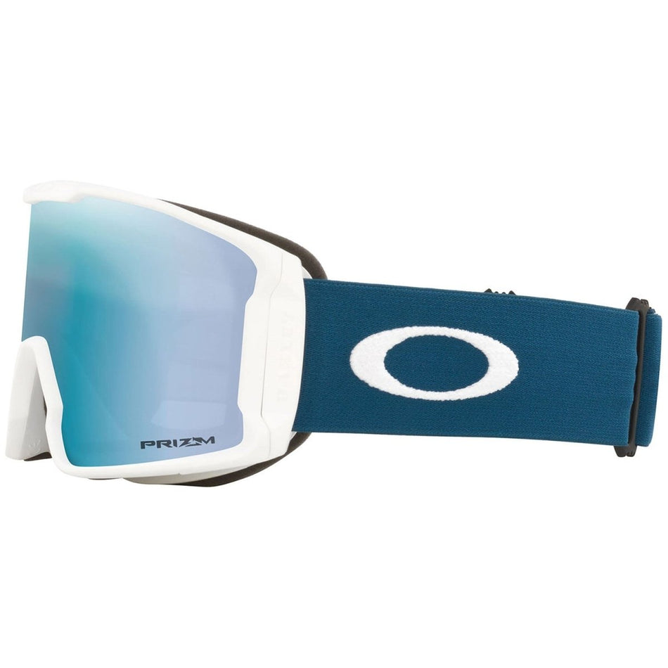 Oakley Line Miner L Goggles Posseidon / Prizm Sapphire - Elevation107