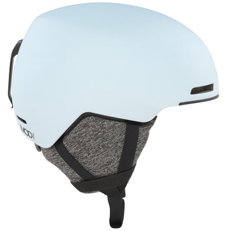 Oakley Mod 1 Helmet 2025 Light Blue Breeze - Elevation107