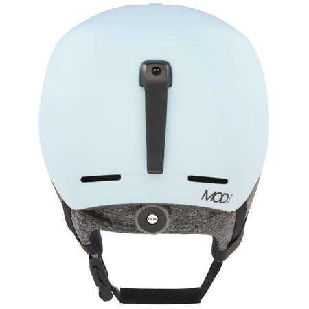 Oakley Mod 1 Helmet 2025 Light Blue Breeze - Elevation107
