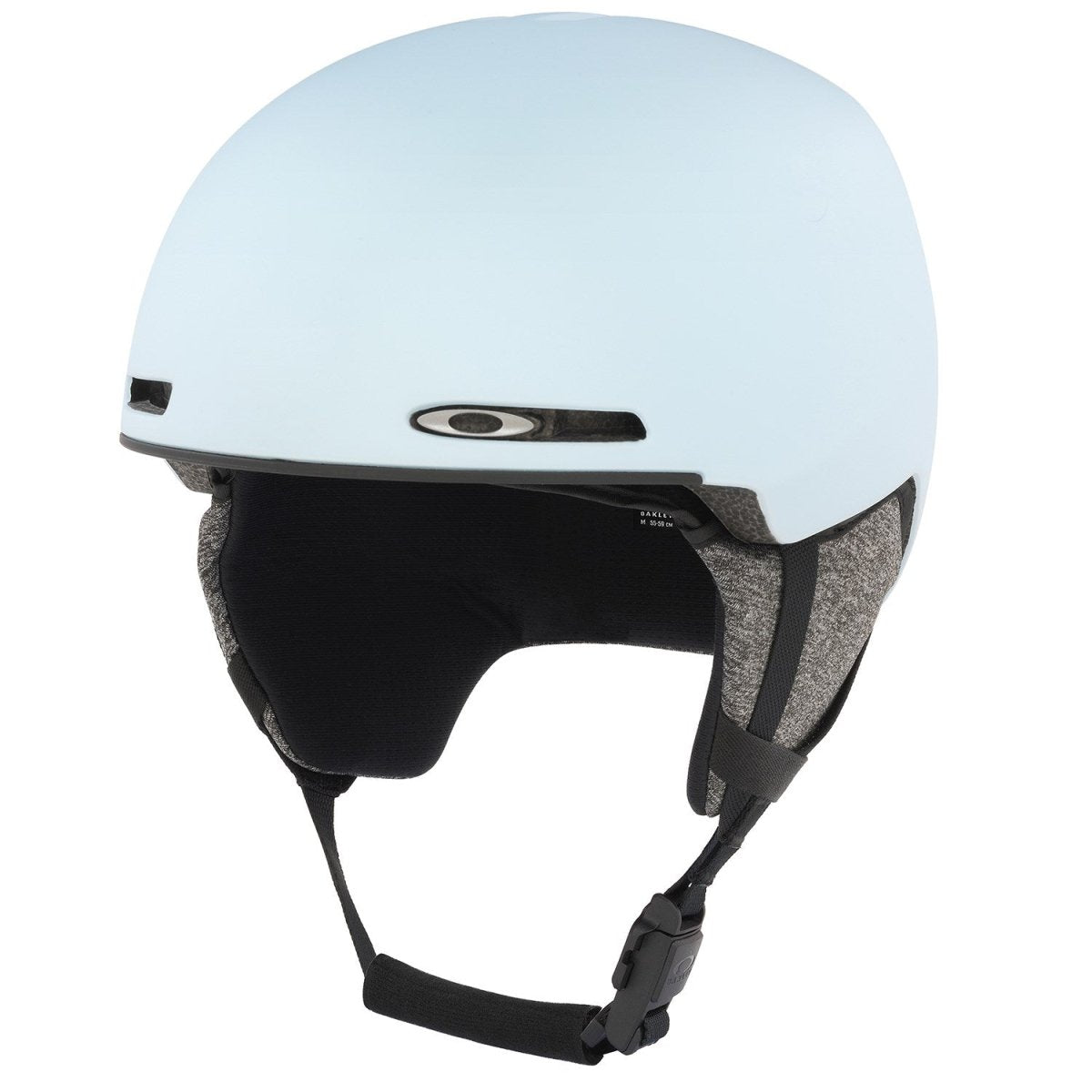Oakley Mod 1 Helmet 2025 Light Blue Breeze - Elevation107