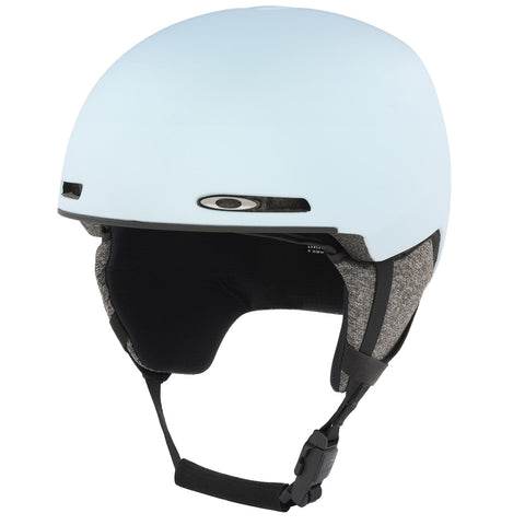 Oakley Mod 1 Helmet 2024 Light Blue Breeze