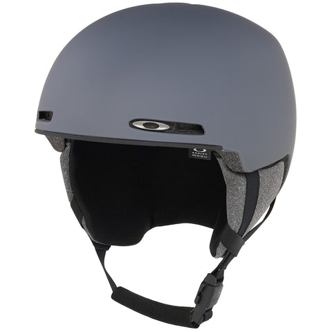 Oakley Mod 1 Helmet 2024 Forged Iron