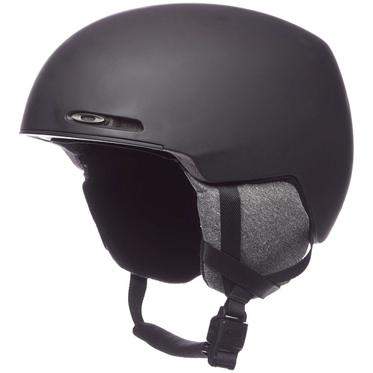 Oakley Mod 1 Helmet 2025 Blackout - Elevation107