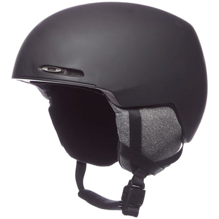 Oakley Mod 1 Helmet 2025 Blackout - Elevation107