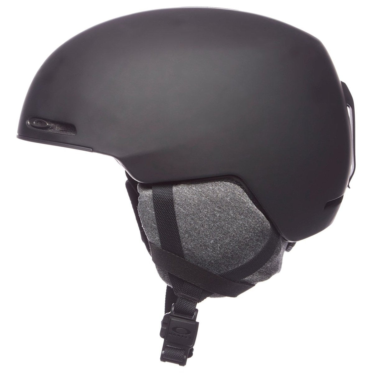 Oakley Mod 1 Helmet 2025 Blackout - Elevation107