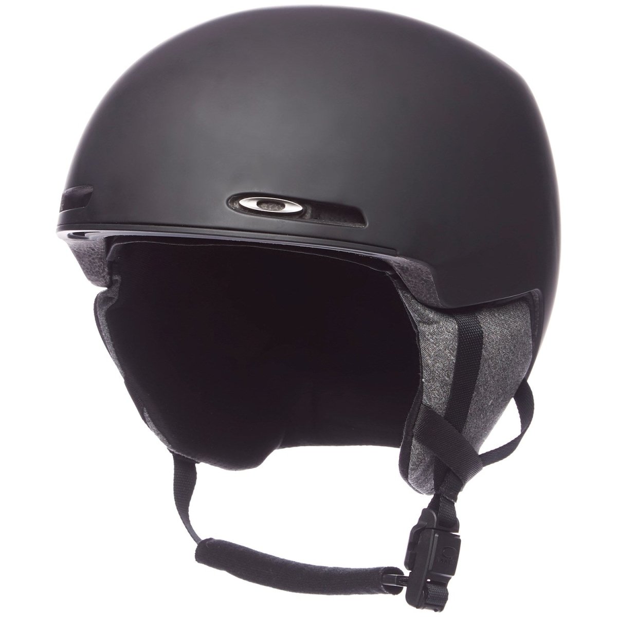 Oakley Mod 1 Helmet 2025 Blackout - Elevation107