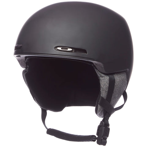 Oakley Mod 1 Helmet 2024 Blackout