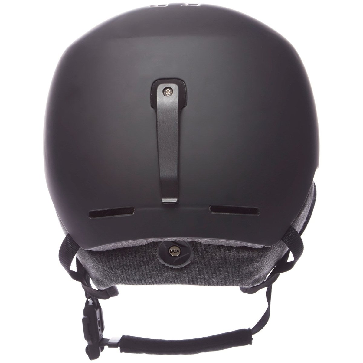 Oakley Mod 1 Helmet 2025 Blackout - Elevation107