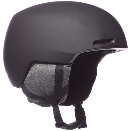 Oakley Mod 1 Helmet 2025 Blackout - Elevation107