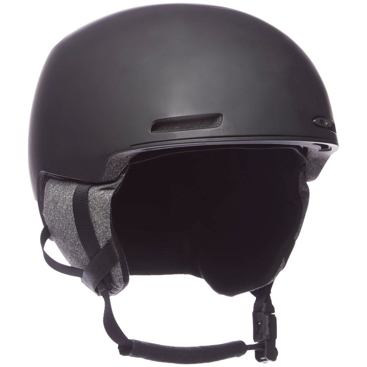 Oakley Mod 1 Helmet 2025 Blackout - Elevation107